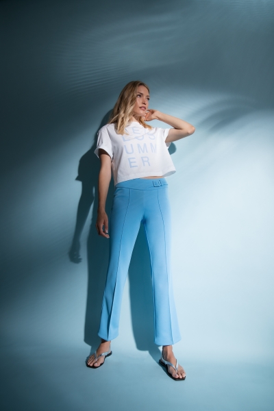bonnie blue